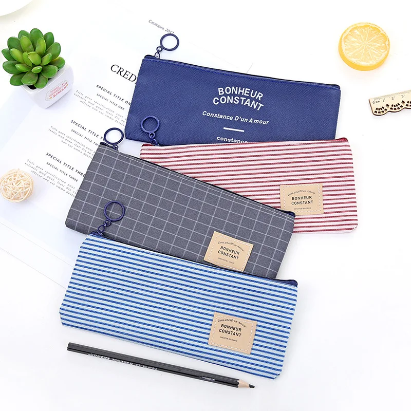 kawaii canvas Pencil Case Office Student Pencil Cases Kalem Kutusu School Supplies Pen Box Astuccio Scuola
kawaii canvas Pencil Case Office Student Pencil Cases Kalem Kutusu School Supplies Pen Box Astuccio Scuola