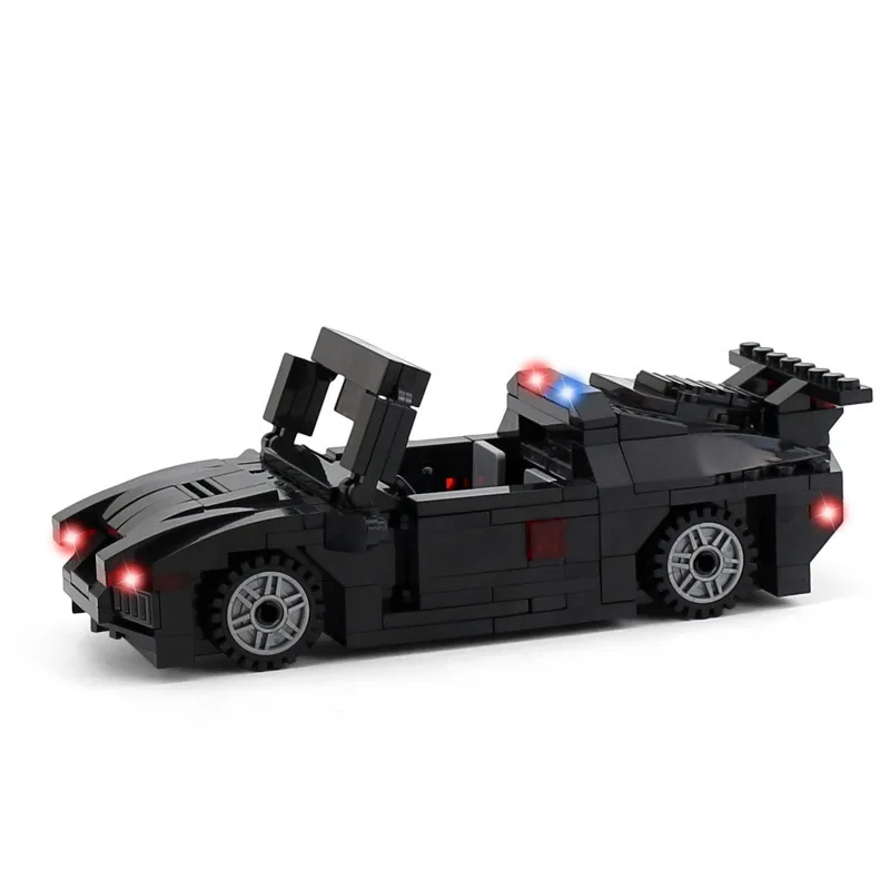 HSANHE Military Army Ploice SWAT Car Ship Blocks DIY Mini Educational Building Toy for Children
HSANHE Military Army Ploice SWAT Car Ship Blocks DIY Mini Educational Building Toy for Children