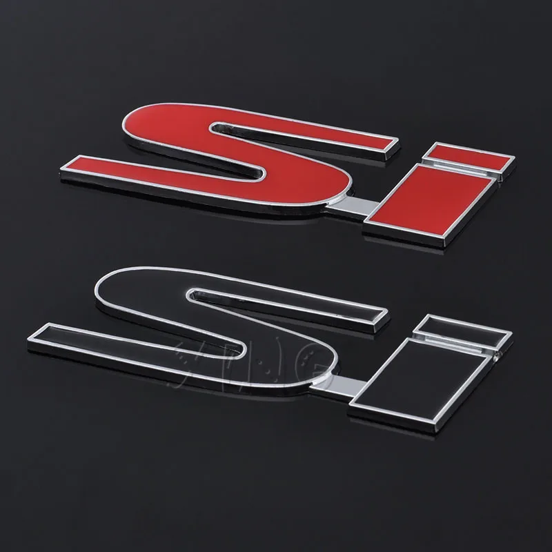 Car Body Sticker Emblem Auto Rear Trunk Badge Decal For Honda Civic Si Accord 2003 - 2007 Crv Hrv City Car Styling Accessories
Car Body Sticker Emblem Auto Rear Trunk Badge Decal For Honda Civic Si Accord 2003 - 2007 Crv Hrv City Car Styling Accessories