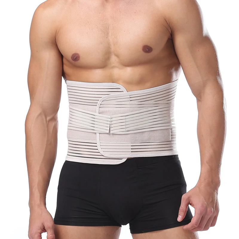 Waist Trimmer Sweat Belt Weight Loss Adjustable Slimming Belt with Back Support Belly Fat Burn and Lumbar Support in Gym Workout
Waist Trimmer Sweat Belt Weight Loss Adjustable Slimming Belt with Back Support Belly Fat Burn and Lumbar Support in Gym Workout