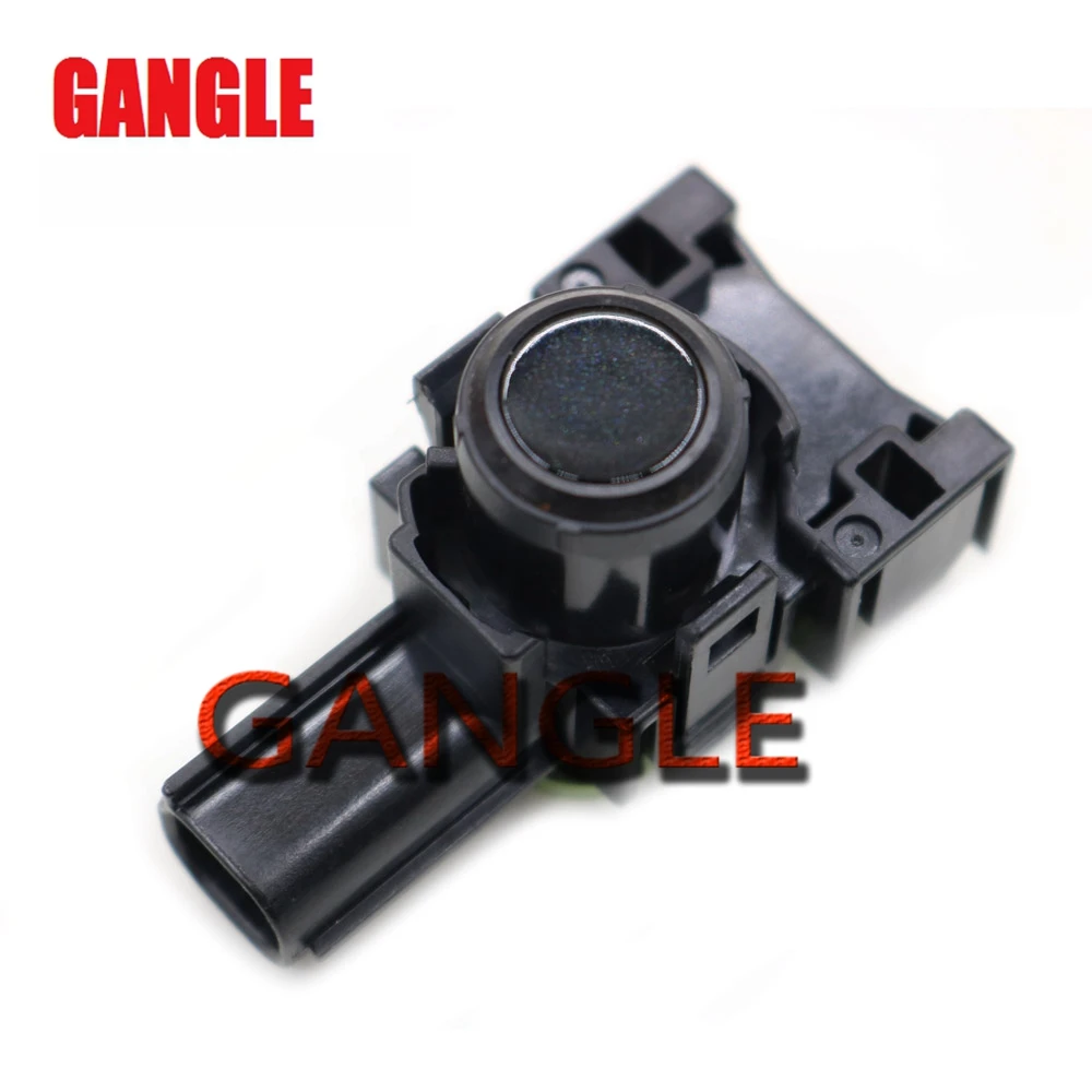 GMK6-67UC1 Reverse Assist Radar PDC Parking Distance Control Sensor Bumper For Mazda 6 Tourer Estate 2013-2017
GMK6-67UC1 Reverse Assist Radar PDC Parking Distance Control Sensor Bumper For Mazda 6 Tourer Estate 2013-2017