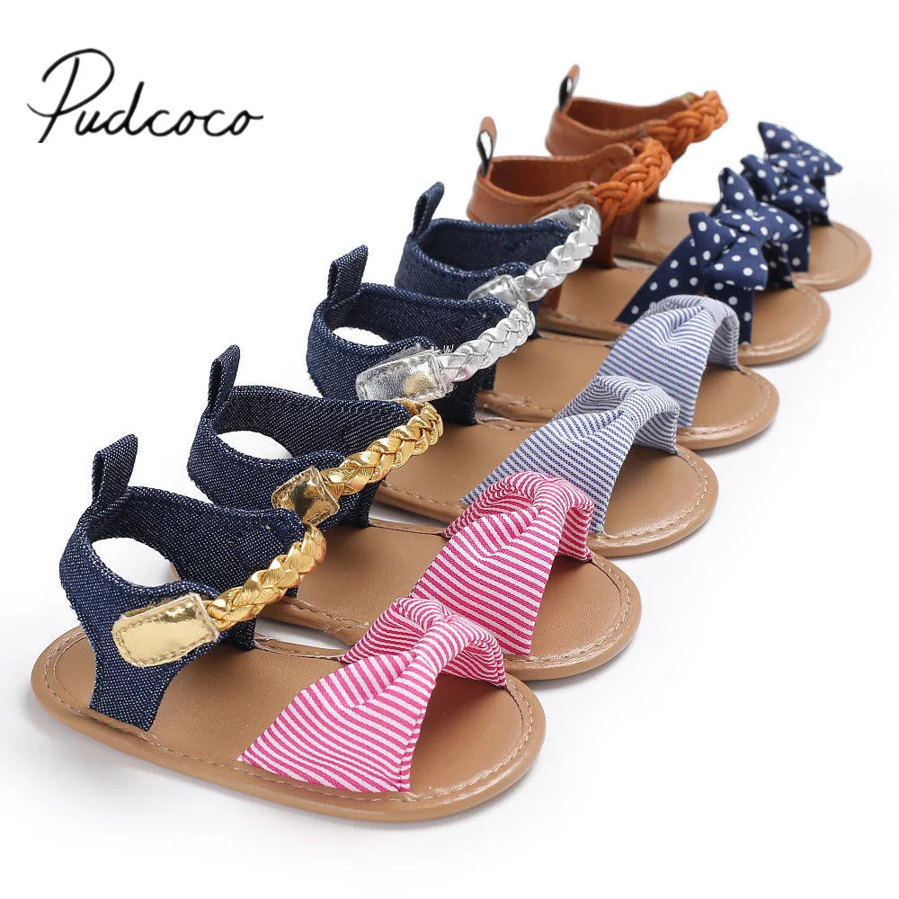 2018 Brand New Toddler Infant Girl Newborn Baby Bow-Knot Sandals Summer Cloth Moccasin Shoes Prewalker Bow Casual Shoes 0-18M
2018 Brand New Toddler Infant Girl Newborn Baby Bow-Knot Sandals Summer Cloth Moccasin Shoes Prewalker Bow Casual Shoes 0-18M
