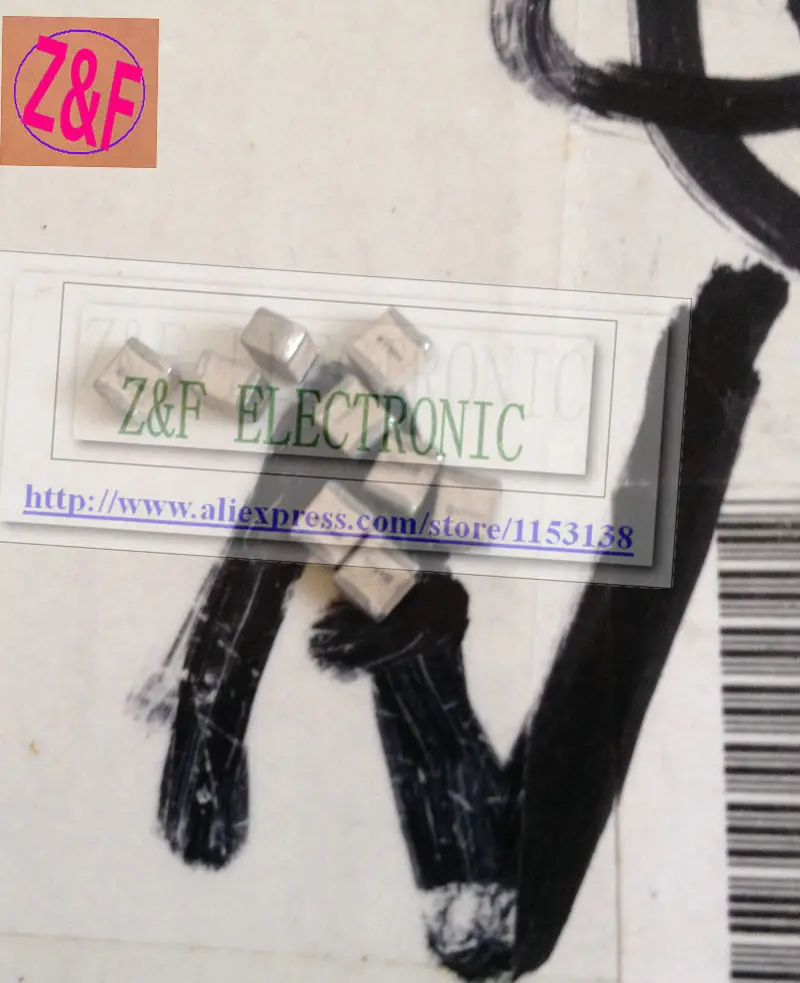 ATC100B220JT500XT ATC100B Multilayer ceramic High-Q Capacitor 22pF 500V / 22p 22 pF TA 220J a220G 220k D220 USED 20pcs/lot
ATC100B220JT500XT ATC100B Multilayer ceramic High-Q Capacitor 22pF 500V / 22p 22 pF TA 220J a220G 220k D220 USED 20pcs/lot