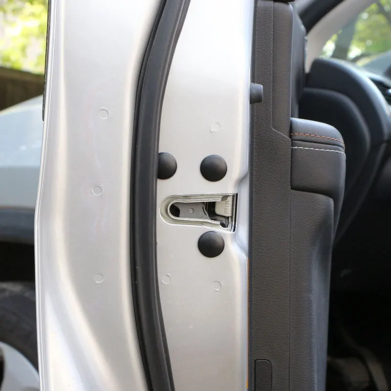Xburstcar Car Abs Door Lock Screw Cover for VW Tiguan Touran Golf Jetta Polo UP for SEAT Leon Ateca Ibiza Altea Accessories
Xburstcar Car Abs Door Lock Screw Cover for VW Tiguan Touran Golf Jetta Polo UP for SEAT Leon Ateca Ibiza Altea Accessories