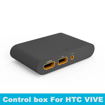 For HTC Vive Headset Streaming Box HTC VR Game Set Top Box Flow Box Original Single Accessories
For HTC Vive Headset Streaming Box HTC VR Game Set Top Box Flow Box Original Single Accessories
