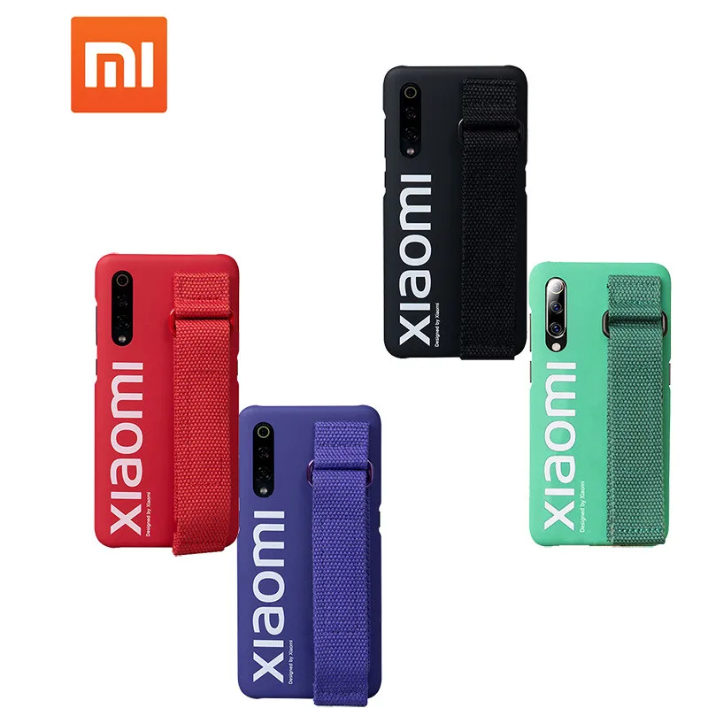Original xiaomi mi 9 8 se Redmi note 7 case ultra thin matte back cover for mi9 mi8 street style case hand strap fashion cases
Original xiaomi mi 9 8 se Redmi note 7 case ultra thin matte back cover for mi9 mi8 street style case hand strap fashion cases