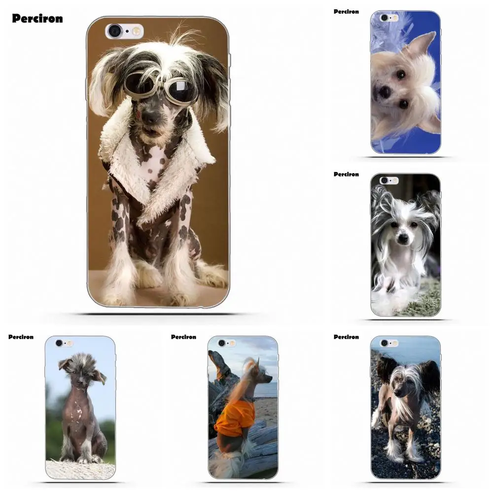TPU New Style For Xiaomi Redmi Mi Note 7 8 9 SE Pro Lite Go Play Dog Of Breed Chinese Crested
TPU New Style For Xiaomi Redmi Mi Note 7 8 9 SE Pro Lite Go Play Dog Of Breed Chinese Crested