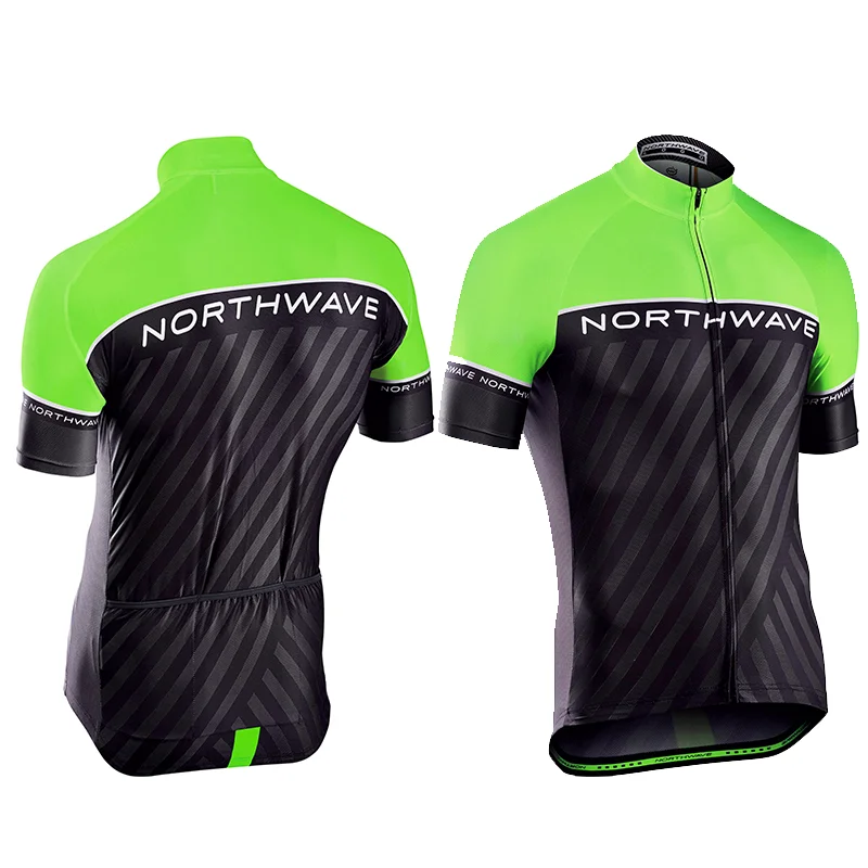 Northwave Summer Short Sleeve Mtb Bike Cycling Jersey 2019 Ropa Ciclismo Cycling Clothing Men Shirt Hombre Maillot
Northwave Summer Short Sleeve Mtb Bike Cycling Jersey 2019 Ropa Ciclismo Cycling Clothing Men Shirt Hombre Maillot