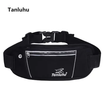 Tanluhu femmes taille sacs women fashion nylon waterproof waist bag & pack lady cute money zipper belly bags with phone pouch
Tanluhu femmes taille sacs women fashion nylon waterproof waist bag & pack lady cute money zipper belly bags with phone pouch