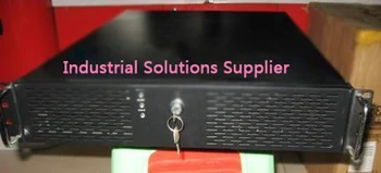 New 2U203 530MM LONG General PS2ATX Power Supply 2U Rack Server Industrial Computer Case Tape USB
New 2U203 530MM LONG General PS2ATX Power Supply 2U Rack Server Industrial Computer Case Tape USB