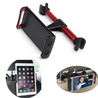 4-11'' Universal Tablet Car Holder For iPad 2 3 4 Mini Air 1 2 3 4 Pro Back Seat Holder Stand Tablet Accessories in Car image
