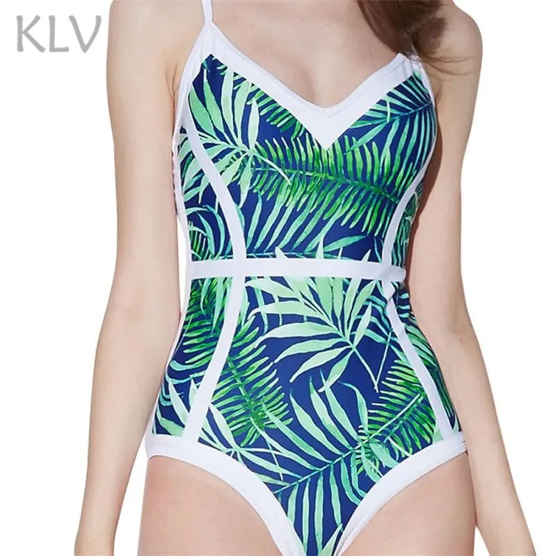KLV Print swimwear women piece push up plus size Green swimwear women push up brazilian High Waist swimwear women 2019 #@%
KLV Print swimwear women piece push up plus size Green swimwear women push up brazilian High Waist swimwear women 2019 #@%