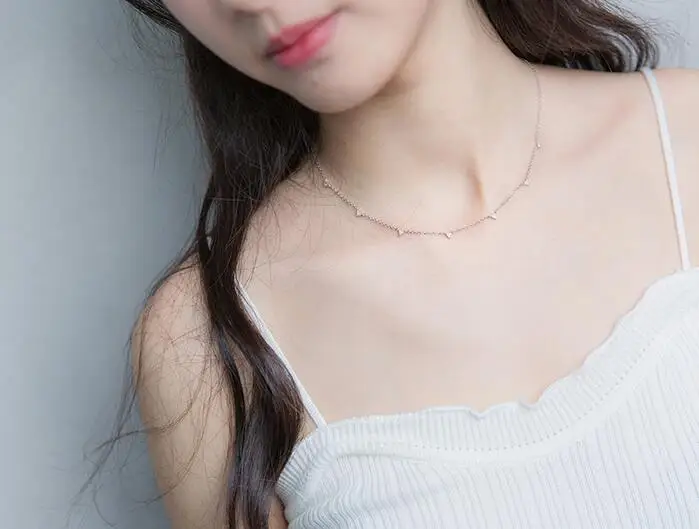 1pc REAL. 925 Sterling Silver Clear WHite CZ Stone Set Triangle Pendants Necklace Charms Geometric Jewelry GTLX1271
1pc REAL. 925 Sterling Silver Clear WHite CZ Stone Set Triangle Pendants Necklace Charms Geometric Jewelry GTLX1271