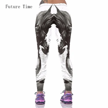 S-4XL!2016 sexy women 3D print Bat men Leggings female Casual Leggings fitting leggins High Waist Slim skinny legging MH356
S-4XL!2016 sexy women 3D print Bat men Leggings female Casual Leggings fitting leggins High Waist Slim skinny legging MH356