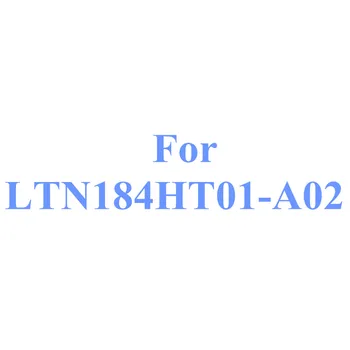 For LTN184HT01-A02 screen LCD Driver Board TV+HDMI+VGA+CVBS+USB Kit Controller Board T.VST56 board
For LTN184HT01-A02 screen LCD Driver Board TV+HDMI+VGA+CVBS+USB Kit Controller Board T.VST56 board
