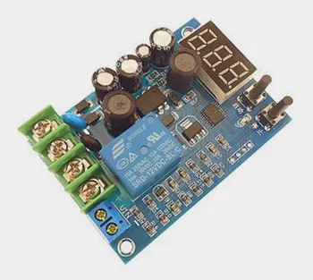 Free Shipping!!! 3.7-96V Battery Charger Protection Switch / Battery Lithium Battery Charge Control Module/10A Universal
Free Shipping!!! 3.7-96V Battery Charger Protection Switch / Battery Lithium Battery Charge Control Module/10A Universal