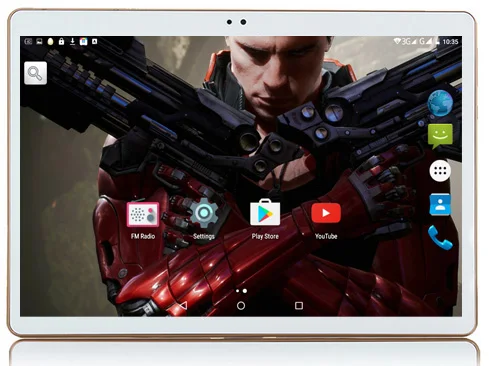DHL Free Shipping Android 7.0 OS 10 inch tablet pc Octa Core 4GB RAM 64GB ROM 8 Cores 1280*800 IPS Kids Gift MID Tablets 10 10.1
DHL Free Shipping Android 7.0 OS 10 inch tablet pc Octa Core 4GB RAM 64GB ROM 8 Cores 1280*800 IPS Kids Gift MID Tablets 10 10.1