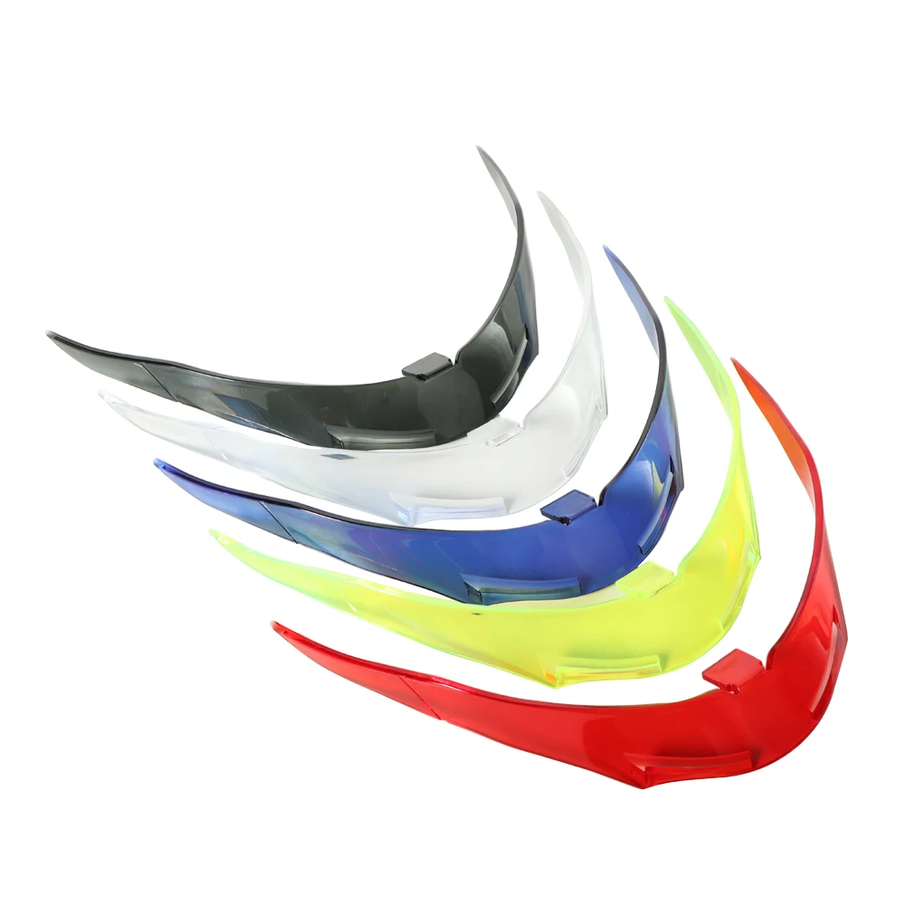 Motorcycle Rear trim helmet spoiler case for HJC RPHA11 / RPHA10 / DISNEYPIXAY / CL-17 / IS-17 / IS-MAX
Motorcycle Rear trim helmet spoiler case for HJC RPHA11 / RPHA10 / DISNEYPIXAY / CL-17 / IS-17 / IS-MAX