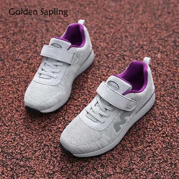 Golden Sapling Female Sneakers Winter Running Shoes for Women Air Mesh Cushion Platform Woman Sneaker Rubber Women's Sport Shoes
Golden Sapling Female Sneakers Winter Running Shoes for Women Air Mesh Cushion Platform Woman Sneaker Rubber Women's Sport Shoes