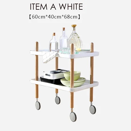 A WHITE