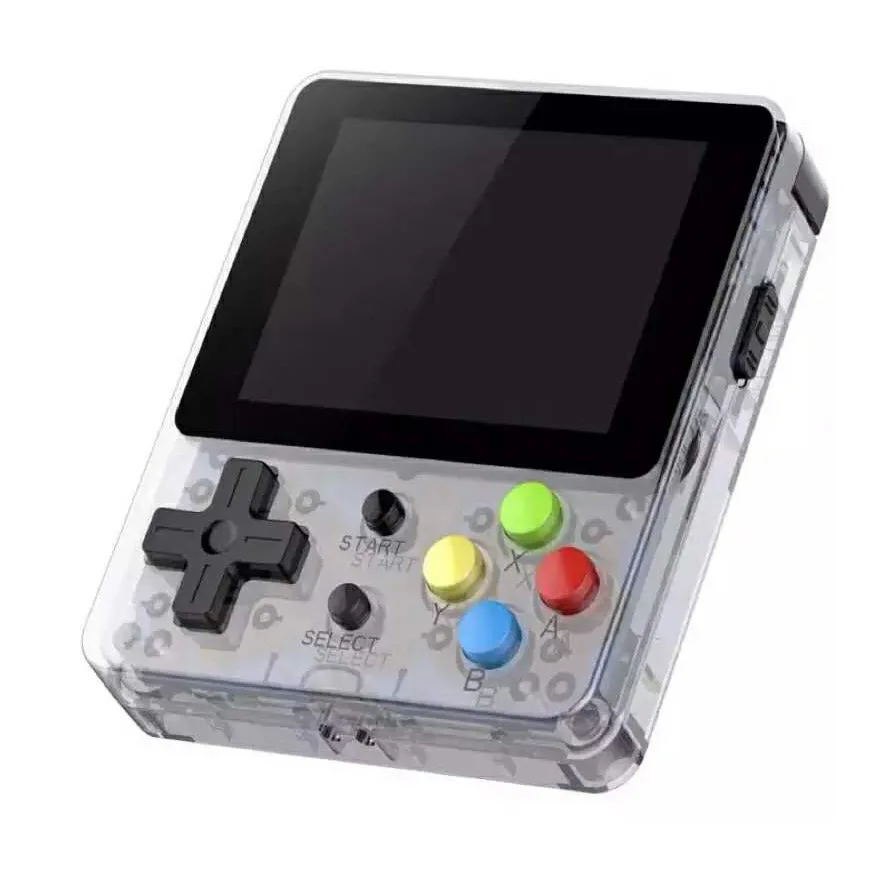 LDK game 2.6inch Screen Mini Handheld Game Console Nostalgic For Children Retro games Mini Family TV Video Consoles Player Child
LDK game 2.6inch Screen Mini Handheld Game Console Nostalgic For Children Retro games Mini Family TV Video Consoles Player Child