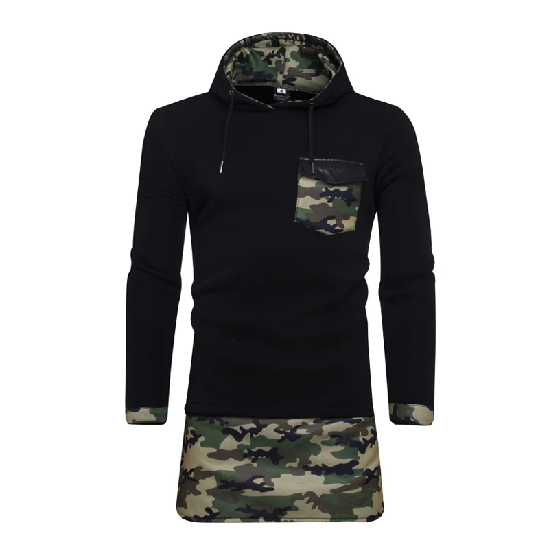 New Fashion Hoodies Brand Men Camouflage Stitching Sweatshirt Male Men'S Sportswear Hoody Hip Hop Shrink Autumn Winter Hoodie 00
New Fashion Hoodies Brand Men Camouflage Stitching Sweatshirt Male Men'S Sportswear Hoody Hip Hop Shrink Autumn Winter Hoodie 00