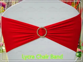 1/2--With Round Diamond Buckle--Spandex/Lycra/Expand Chair Bands/Chair cover sashes For Wedding Party Banquet Decorations
1/2--With Round Diamond Buckle--Spandex/Lycra/Expand Chair Bands/Chair cover sashes For Wedding Party Banquet Decorations