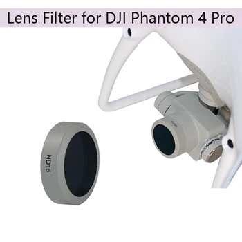 HD ND16 Lens Filter for DJI Phantom 4 Pro and 4A Advanced Drone Camera Lens Filter Neutral Density Lens Filter
HD ND16 Lens Filter for DJI Phantom 4 Pro and 4A Advanced Drone Camera Lens Filter Neutral Density Lens Filter