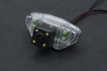 4LED Car Rear view Camera BackUp Reverse Parking Camera for Honda CRV 2007-08 2009 2010 New Fit (hatchback) 2008 2009 2010 2011
4LED Car Rear view Camera BackUp Reverse Parking Camera for Honda CRV 2007-08 2009 2010 New Fit (hatchback) 2008 2009 2010 2011