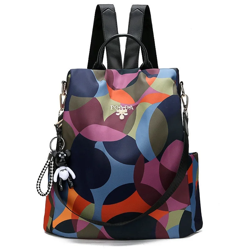 Large Bag for Female Teenage Girls Fashion Bag for Ladies Women Black Blackpack Women Backpack Solid Backpacks Mochila Purse
Large Bag for Female Teenage Girls Fashion Bag for Ladies Women Black Blackpack Women Backpack Solid Backpacks Mochila Purse
