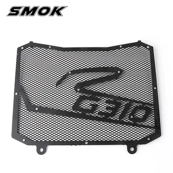 SMOK For BMW G310R G310GS 2017 2018 Motorcycle Stainless Steel Radiator Grille Guard Gill Cover Protector Protection
SMOK For BMW G310R G310GS 2017 2018 Motorcycle Stainless Steel Radiator Grille Guard Gill Cover Protector Protection