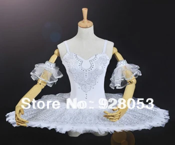 Wholesale!Women Ballet Tutu Skirt ;Adult Professional Ballerina Dresses;Classical Tutu For Girls;Dance Costumes;TUTU AT0008
Wholesale!Women Ballet Tutu Skirt ;Adult Professional Ballerina Dresses;Classical Tutu For Girls;Dance Costumes;TUTU AT0008