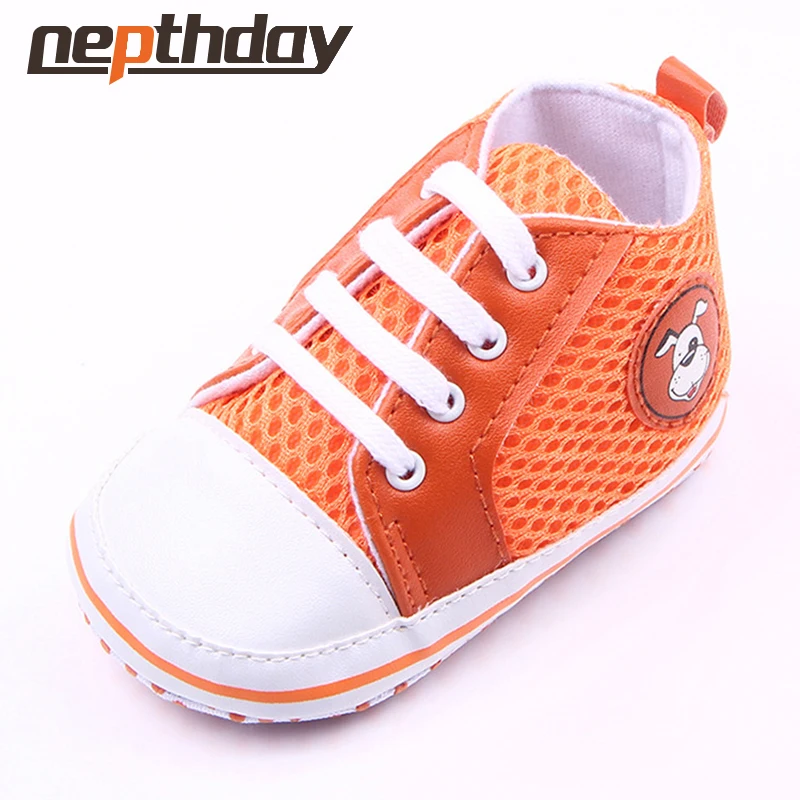 2019 Shoes Casual Anti-Slip Toddler Walk Sneaker Infant Toddler Newborn Baby Shoes Unisex Kids Soft Bottom First Walkers 14-321
2019 Shoes Casual Anti-Slip Toddler Walk Sneaker Infant Toddler Newborn Baby Shoes Unisex Kids Soft Bottom First Walkers 14-321