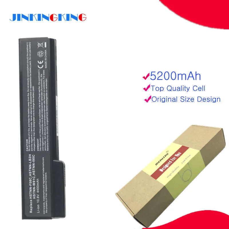 New Laptop Battery For HP 628369-421 628664-001 628666-001 628668-001 628670-001 659083-001 CC06 CC06X CC06XL QK642AA
New Laptop Battery For HP 628369-421 628664-001 628666-001 628668-001 628670-001 659083-001 CC06 CC06X CC06XL QK642AA