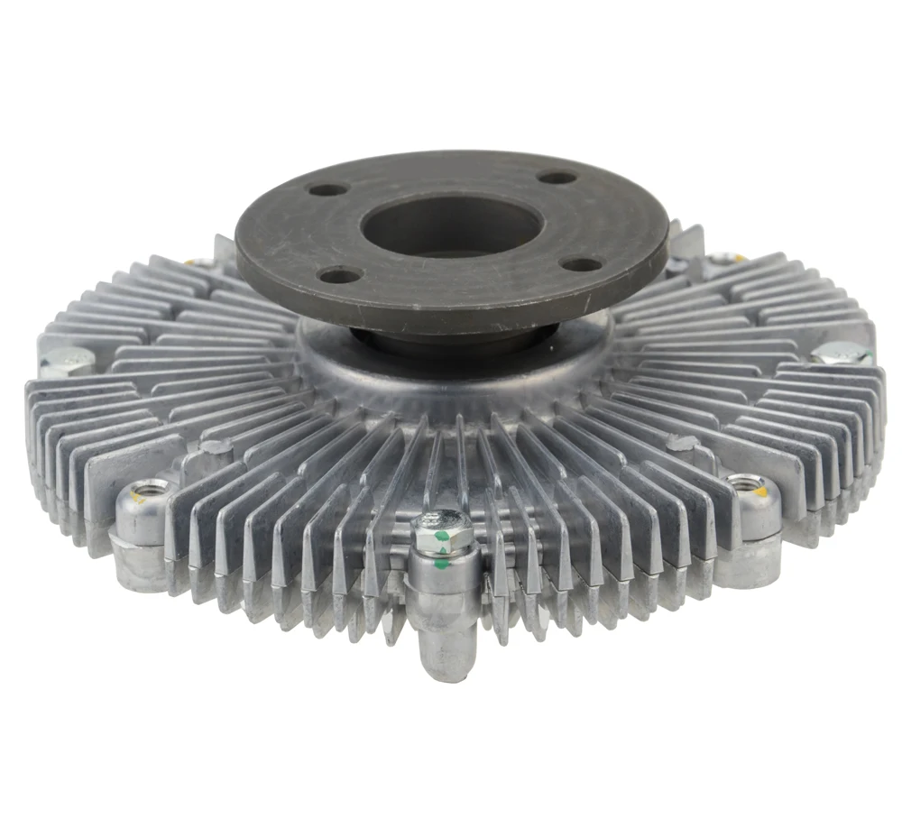 Fan Clutch for Nissan Patrol GU Y61 1999-2007 6Cyl 4.2L TD42T Turbo Diesel One Year Quality Warranty 30 Days Free Return
Fan Clutch for Nissan Patrol GU Y61 1999-2007 6Cyl 4.2L TD42T Turbo Diesel One Year Quality Warranty 30 Days Free Return