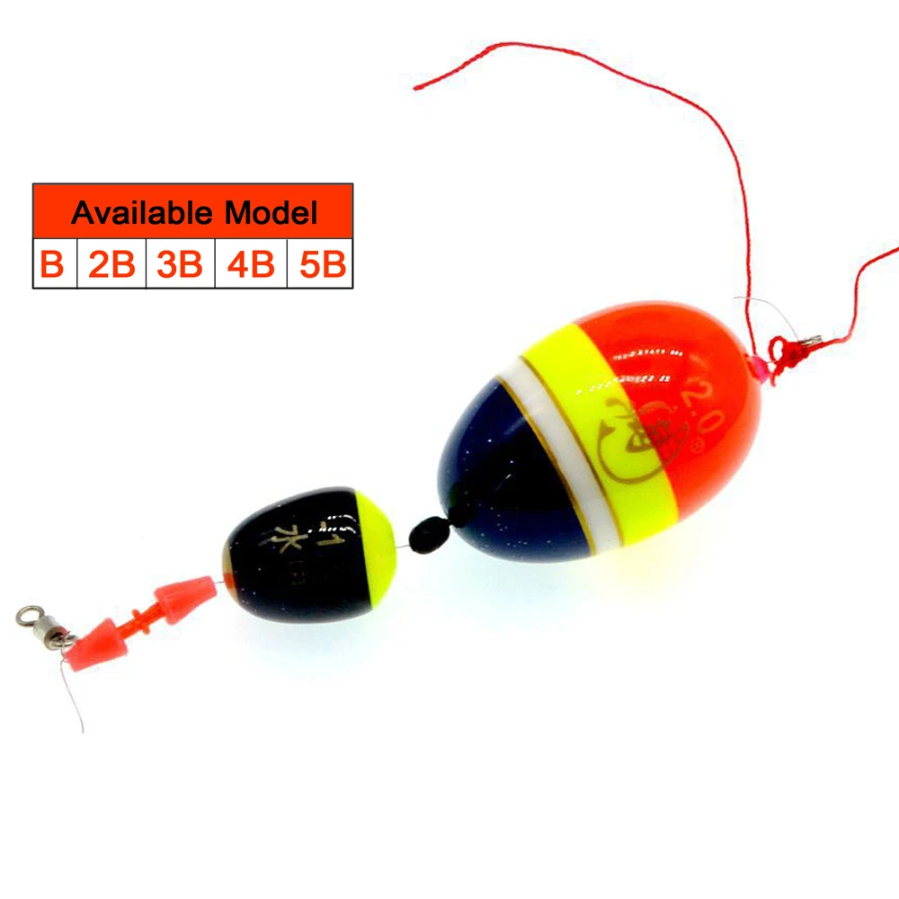1 Piece Ocean Rock Buoy Fishing Float Saltwater Bobbers Fortune Paulownia Wood Floating Floats B/2B/3B/4B/5B Tackle Accessories
1 Piece Ocean Rock Buoy Fishing Float Saltwater Bobbers Fortune Paulownia Wood Floating Floats B/2B/3B/4B/5B Tackle Accessories