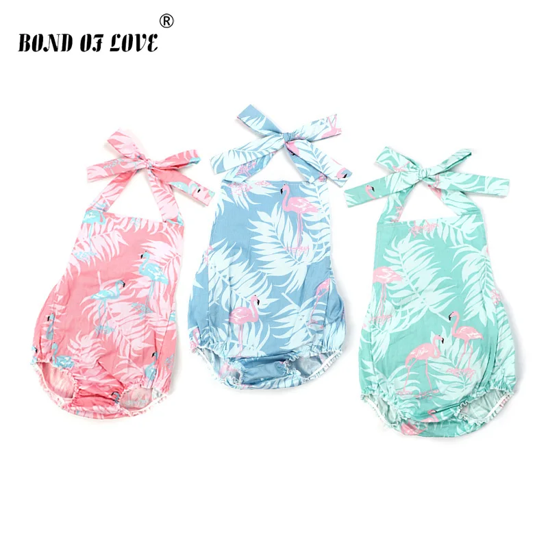 Newborn Infant Girls Rompers Clothes Summer Backless Baby Romper Casual Cute Outfits Infant Baby Clothing Costume
Newborn Infant Girls Rompers Clothes Summer Backless Baby Romper Casual Cute Outfits Infant Baby Clothing Costume