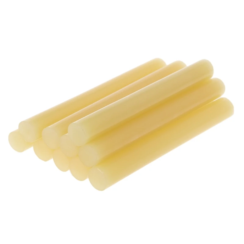 10pcs Hot Melt Glue Stick High Viscosity 11mm 100g For DIY Craft Toy Repair Tool W329
10pcs Hot Melt Glue Stick High Viscosity 11mm 100g For DIY Craft Toy Repair Tool W329
