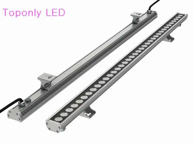 DC24v 36w Edison RGB color high power led wallwasher 100cm IP65 outdoor building lighting CE&ROHS 48pcs/lot DHL free shipping
DC24v 36w Edison RGB color high power led wallwasher 100cm IP65 outdoor building lighting CE&ROHS 48pcs/lot DHL free shipping