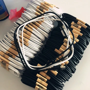 Wholesale 20 Pcs/lot Durable Micro USB Data Sync Charging Cable Cord For Huawei Xiaomi Redmi Samsung Android Charge
Wholesale 20 Pcs/lot Durable Micro USB Data Sync Charging Cable Cord For Huawei Xiaomi Redmi Samsung Android Charge