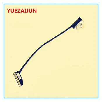NEW/ORIG for Lenovo ThinkPad T480 WQHD 2560*1440 LCD EDP Cable Screen Vedio Wire Line 01YR503 DC02C00BE00
NEW/ORIG for Lenovo ThinkPad T480 WQHD 2560*1440 LCD EDP Cable Screen Vedio Wire Line 01YR503 DC02C00BE00