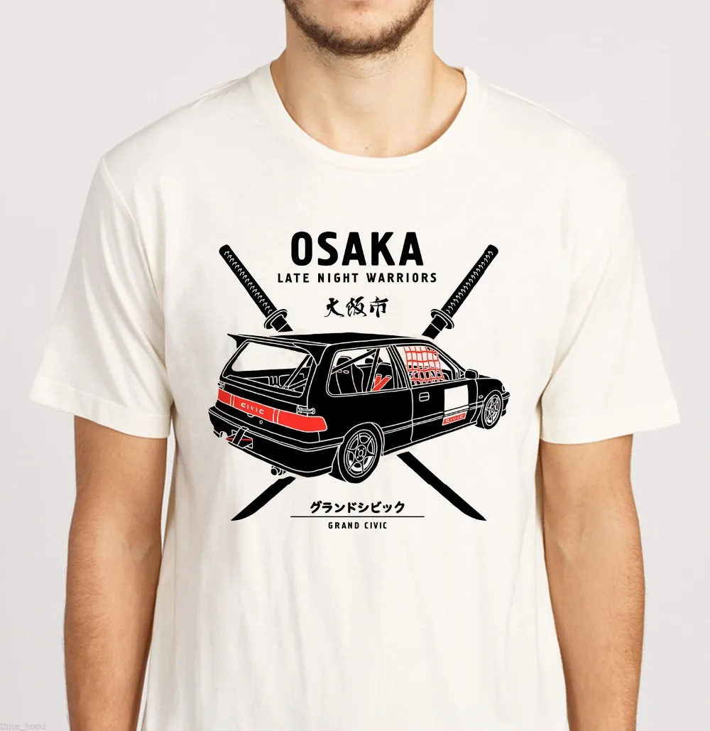 Japan Kanjo T Shirt | Osaka Jdm | Civic Ef9 | Kanjozoku | Carnewest 2019 Men T-Shirt Fashion Fashion Tee Shirt Men Clothing
Japan Kanjo T Shirt | Osaka Jdm | Civic Ef9 | Kanjozoku | Carnewest 2019 Men T-Shirt Fashion Fashion Tee Shirt Men Clothing
