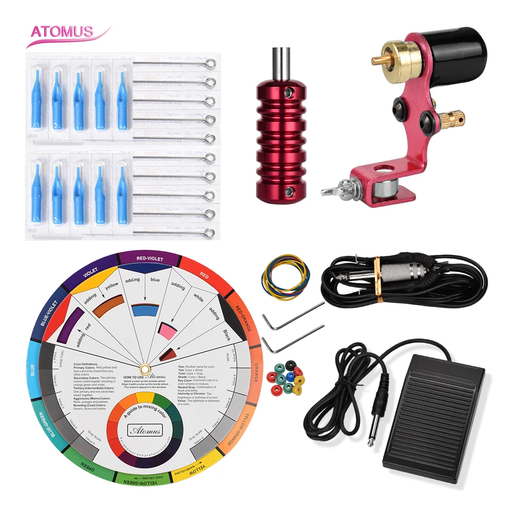 Tattoo Machine Support A Tatouer Profesional Gun Pen Kit Tatoo Tatto Set Tatuaje Tatuador Tatuagem Iniciante Equipo Para Tatuar
Tattoo Machine Support A Tatouer Profesional Gun Pen Kit Tatoo Tatto Set Tatuaje Tatuador Tatuagem Iniciante Equipo Para Tatuar