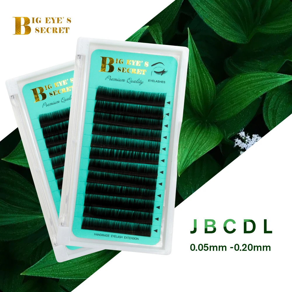 BES Wholesale Price Classic Lashes Handmade Natural Soft Lash Extension For Professionals Lash Free Shipping
BES Wholesale Price Classic Lashes Handmade Natural Soft Lash Extension For Professionals Lash Free Shipping