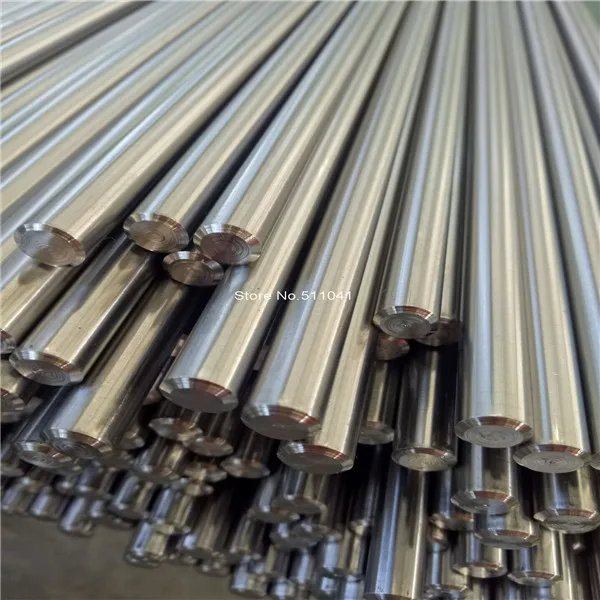 

Titanium rod grade 5 ,titanium bar ti 6al 4v for tablesoccer , 14mm of diameter and 1000mm of lenght GR5 ,2pcs wholesale price