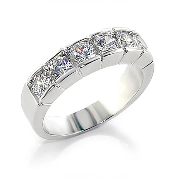 Sterling Silver Sona Simulated Diamant Engagement 925 Rings For Women Wedding band,promise S925 Ring Eternity Band (BB)
Sterling Silver Sona Simulated Diamant Engagement 925 Rings For Women Wedding band,promise S925 Ring Eternity Band (BB)