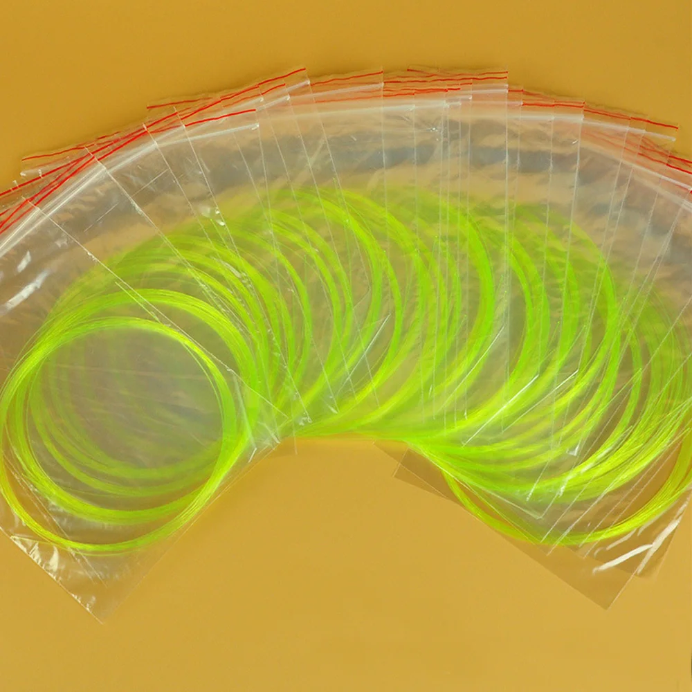Optical Fibre Rod 100cm Flex Optic Bow Sight Plastic Lights Toys Aiming Shutting 0.5/0.75/1.0/1.5/ 2.0/3.0MM
Optical Fibre Rod 100cm Flex Optic Bow Sight Plastic Lights Toys Aiming Shutting 0.5/0.75/1.0/1.5/ 2.0/3.0MM