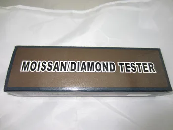 free shipping 5pcs/lot moissanites tester, tester for moissanites /diamond moissanites selector detector
free shipping 5pcs/lot moissanites tester, tester for moissanites /diamond moissanites selector detector