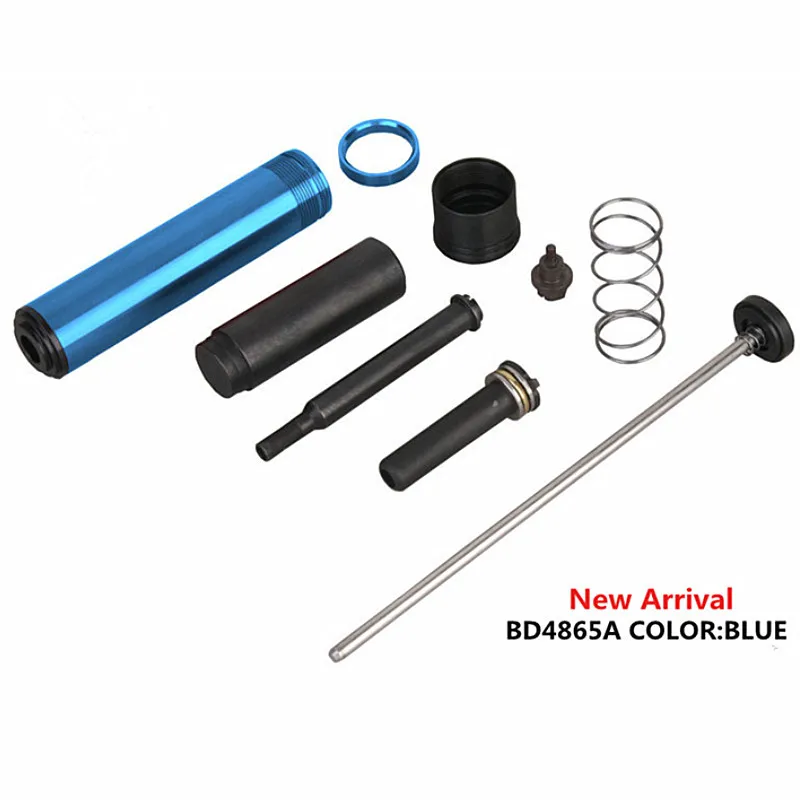 Tremor M4 Carbine Recoil Action Kit For Airsoft AEG Front Wired Gearbox Fit Marui ICS JG SRC Cyma Echo1 VFC G&P AGM Upgrade Part Tremor M4 Carbine Recoil Action Kit For Airsoft AEG Front Wired Gearbox Fit Marui ICS JG SRC Cyma Echo1 VFC G&P AGM Upgrade Part<br><br>Aliexpress