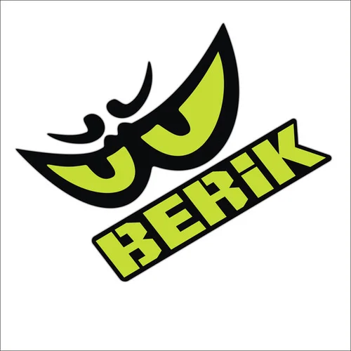 BERiK Funny Sticker Reflective Waterproof Stickers Notebook Suitcase Mavericks King Skyline Sticker Motorcycle Notebook Suitcase
BERiK Funny Sticker Reflective Waterproof Stickers Notebook Suitcase Mavericks King Skyline Sticker Motorcycle Notebook Suitcase